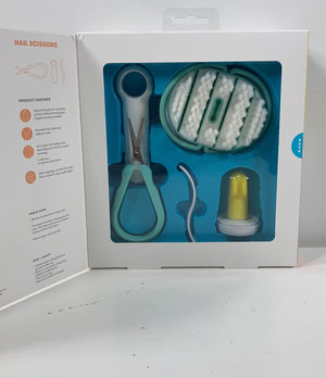 Fridababy - Baby Grooming Kit