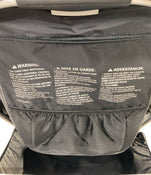 Baby Jogger City Select Single Stroller, Black, 2020