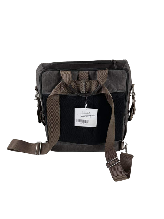 Shop Paperclip Willow Diaper Bag at GoodBuy Gear