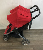 used Double Strollers