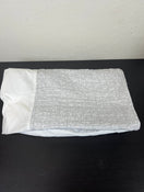 used Pottery Barn Kids Crib Skirt