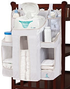 Shop Hiccapop Hanging Nursery Organizer at GoodBuy Gear