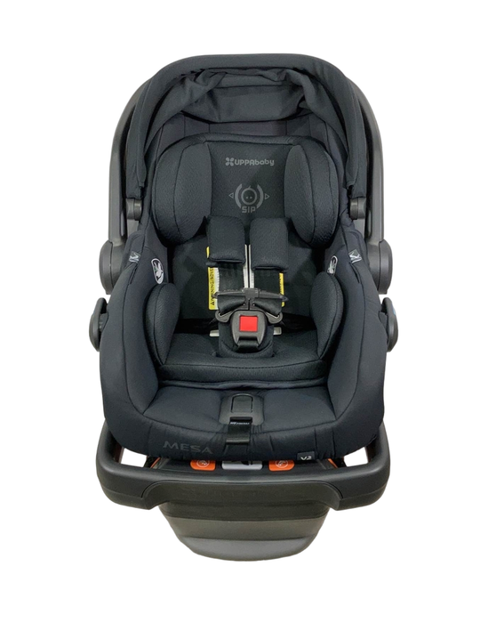 used Carseat