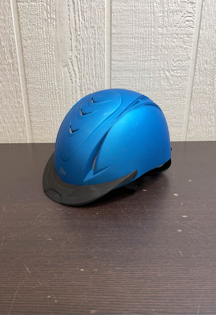 Ovation Riding Helmet