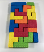 secondhand BUNDLE Soft Building Blocks