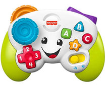 Shop Fisher Price Laugh & Learn Game Controller at GoodBuy Gear