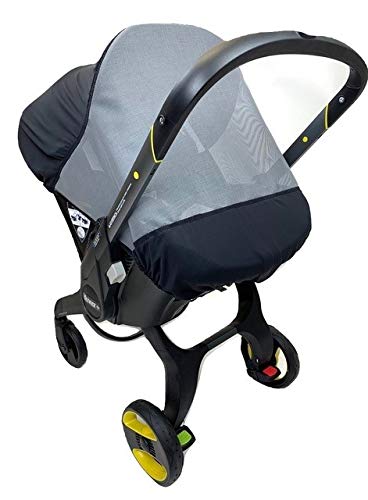 secondhand Strollers