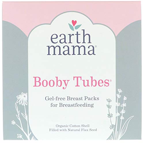 used Earth Mama Booby Tubes