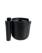 secondhand Accmor Universal Cup Holder, 2-in-1 with phone holder