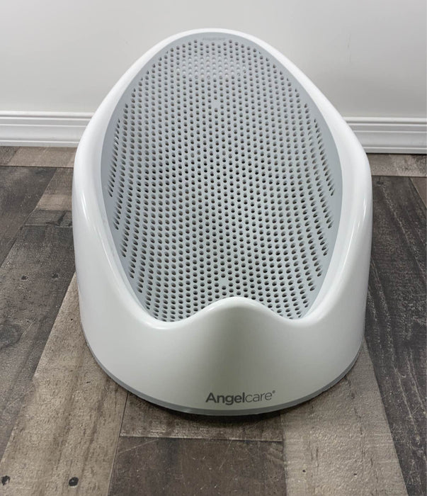Shop Angelcare Bath Support Seat, Grey at GoodBuy Gear