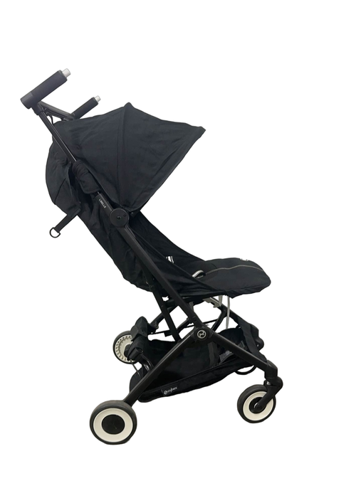 secondhand Strollers