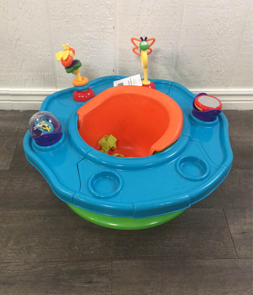 used Summer Infant 4-in-1 Floor And More