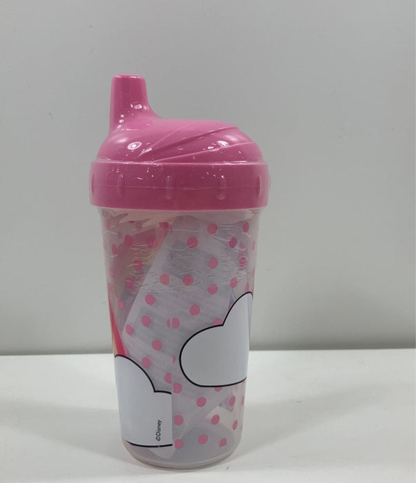 used BUNDLE Sippy Cups