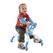 Shop YBIKE Pewi Elite Walking/Ride On Toy at GoodBuy Gear