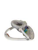 secondhand Fisher Price Sit-Me-Up Floor Seat, Honeydew Drop