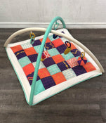 used B. toys Wonders Above Activity Quilt I