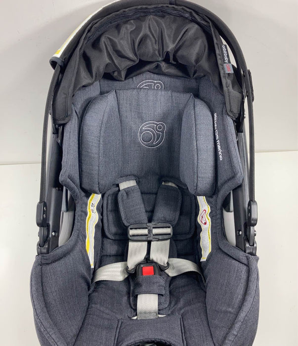 used Orbit Baby G5 Infant Car Seat