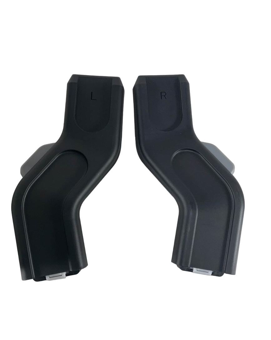 Adaptateurs Thule Urban Glide 3 & 4 pour cosy (Maxi Cosi,..) - Dröm Adaptateurs Thule Urban Glide 3 & 4 pour cosy (Maxi Cosi,..) - Dröm