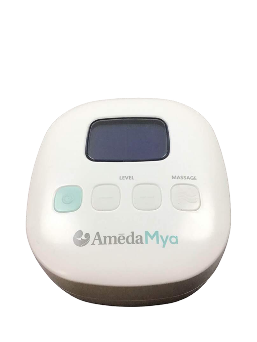 secondhand Ameda MYA Portable Breast Pump