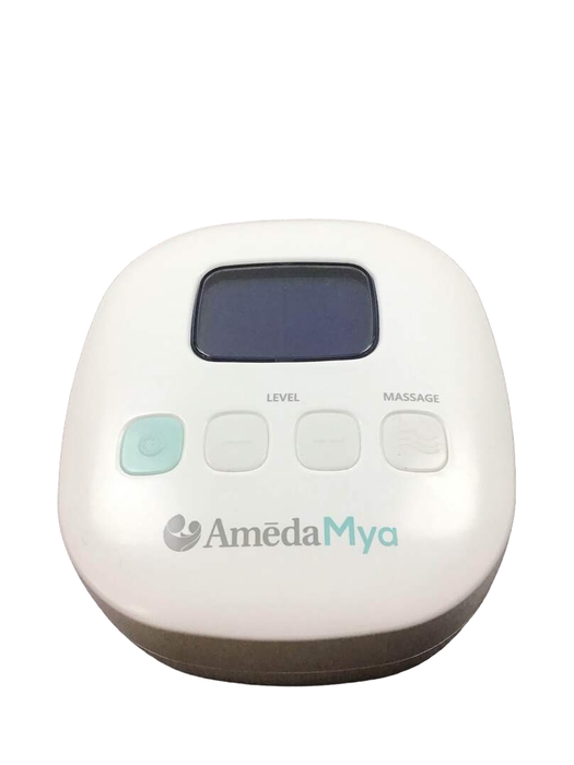 Shop Ameda MYA Portable Breast Pump at GoodBuy Gear