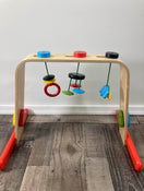 used IKEA LEKA Baby Gym
