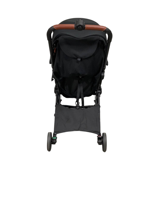 Silver Cross Jet Compact Stroller, 2023, Black