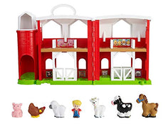 used Fisher Price Little People Farm