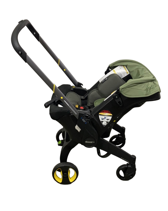 used Strollers