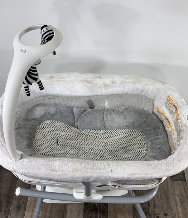 secondhand Infant Gear