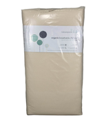 Shop Naturepedic Organic Breathable 252 Coil Baby & Toddler 2 Stage Mattress at GoodBuy Gear