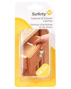 Shop Safety 1st Cabinet And Drawer Latches at GoodBuy Gear