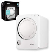 Shop Wabi Baby UV-C Sanitizer Sterilizer & Dryer, White, Original at GoodBuy Gear