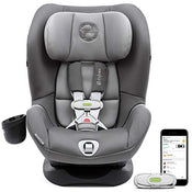 used Carseat