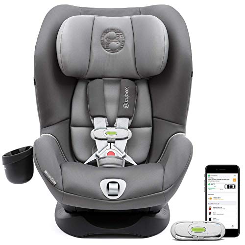 used Carseat