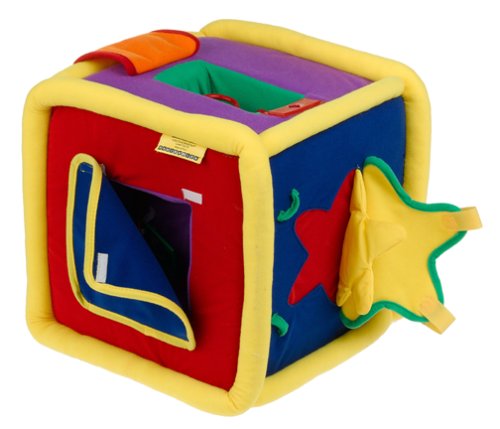 used Neurosmith Toys Jumbo Music Block