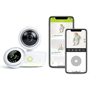 Shop Bebcare IQ WiFi HD Baby Monitor at GoodBuy Gear