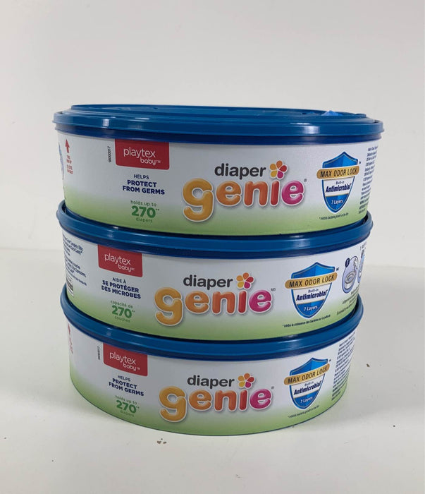 Shop Diaper Genie Refill Bags at GoodBuy Gear