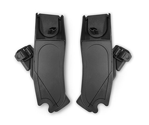 Shop UPPAbaby Lower Car Seat Adapters for Maxi-Cosi, Nuna, Cybex and Britax at GoodBuy Gear