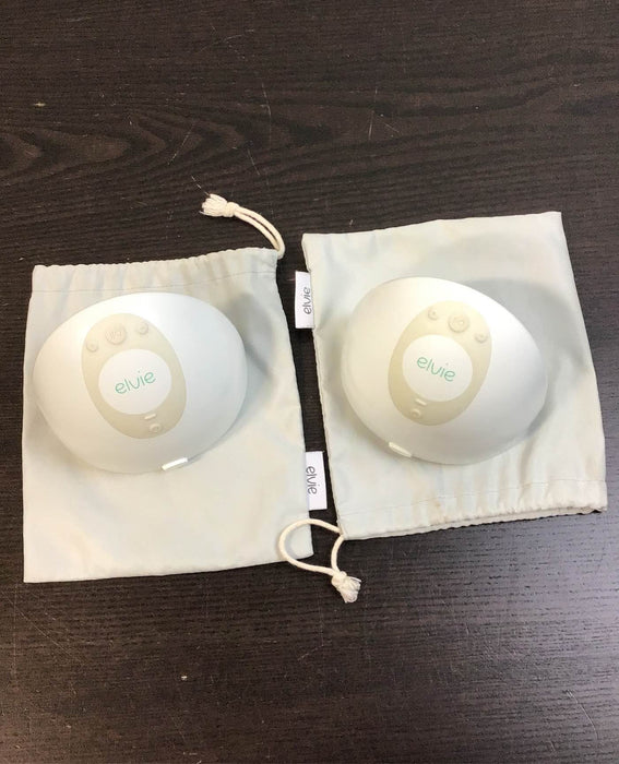 Shop Elvie Breast Pump, Double at GoodBuy Gear