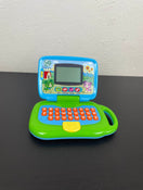 used Leap Frog 2-in-1 LeapTop Touch