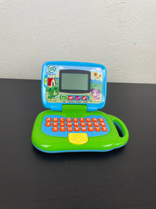 used Leap Frog 2-in-1 LeapTop Touch