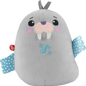 Shop Fisher Price Chill Vibes Walrus Soother at GoodBuy Gear