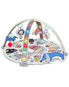 Shop Skip Hop Vibrant Village Smart Lights Activity Gym at GoodBuy Gear