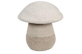 Shop Lorena Canals Mushroom Basket, Mama at GoodBuy Gear