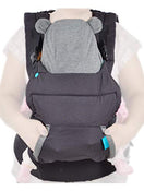Shop Infantino Cuddle Up Ergonomic Carrier, Bear at GoodBuy Gear