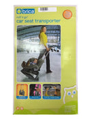 used Brica Roll ‘n Go Car Seat Transporter