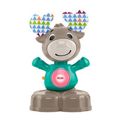 Shop Fisher Price Linkimals Musical Moose at GoodBuy Gear