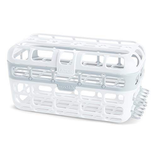 used Munchkin High Capacity Dishwasher Basket