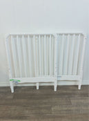 used MDB Million Dollar Baby Kalani 4-In-1 Convertible Mini Crib