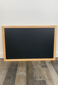 used Billy Boards Chalk Board, 24”x36”